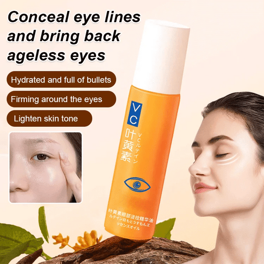 Korean Lutein Firming and Anti- Wrinkle serum Buy 1 Get Free (Pack of 2)